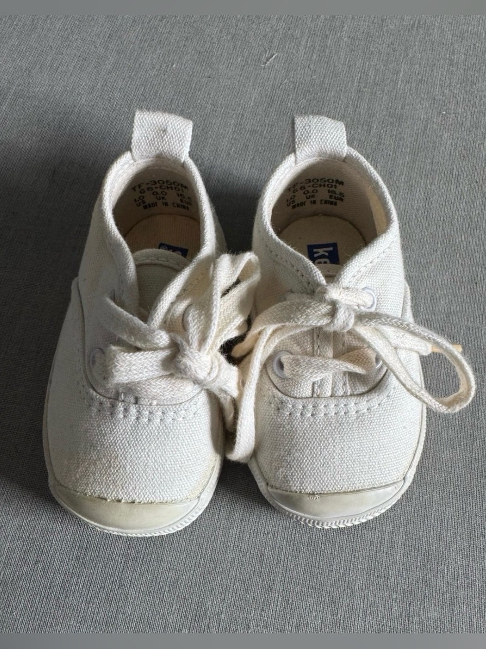 Keds infant sneakers